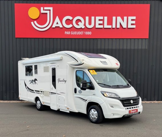 Mc Louis Yearling 79 G 79g Occasion