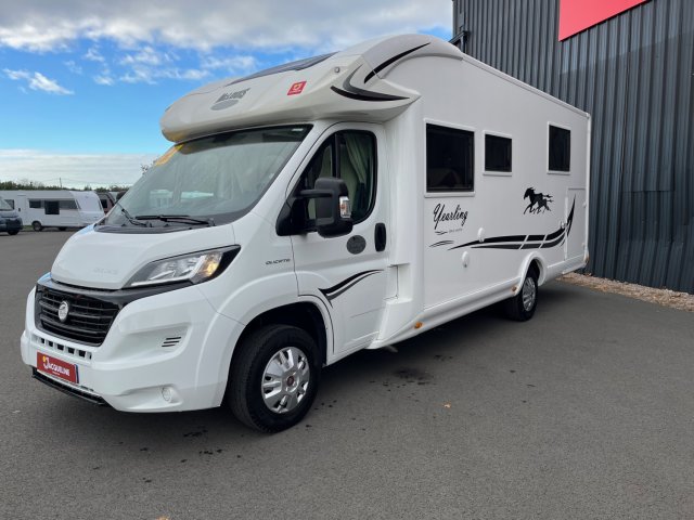 Mc Louis Yearling 79 G 79g - Photo 2