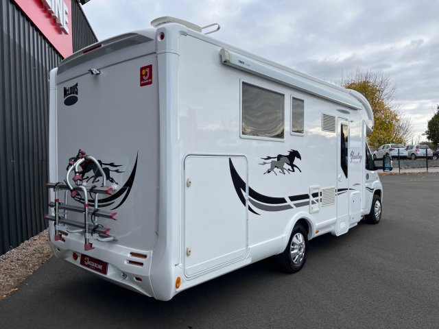 Mc Louis Yearling 79 G 79g - Photo 3