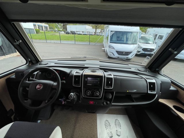 Pilote Reference G 740 - Photo 14