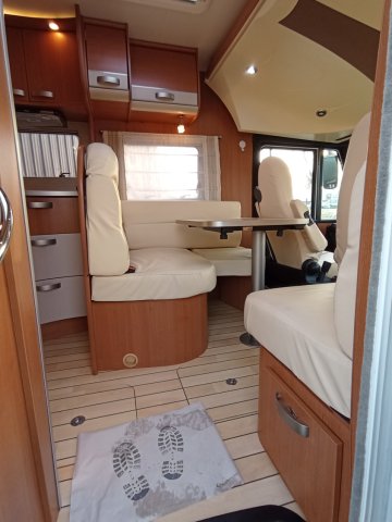 Pilote Explorateur G 741 LC - Photo 5