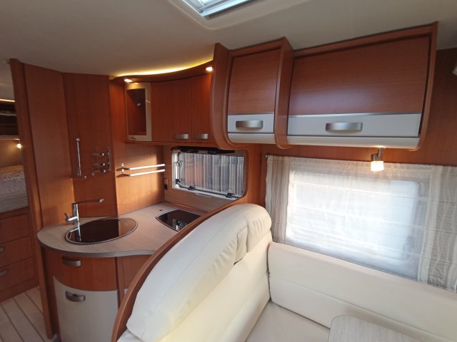 Pilote Explorateur G 741 LC - Photo 7