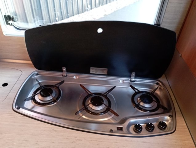 Pilote Explorateur G 741 LC - Photo 8