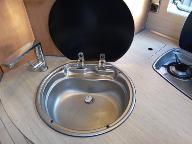 Pilote Explorateur G 741 LC - Photo 9