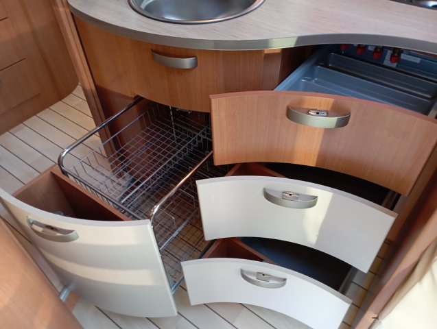 Pilote Explorateur G 741 LC - Photo 10