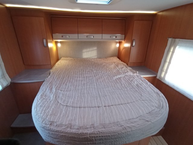 Pilote Explorateur G 741 LC - Photo 14