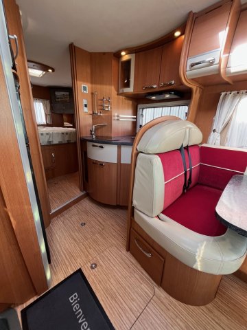 Pilote Explorateur G 742 LCG - Photo 5