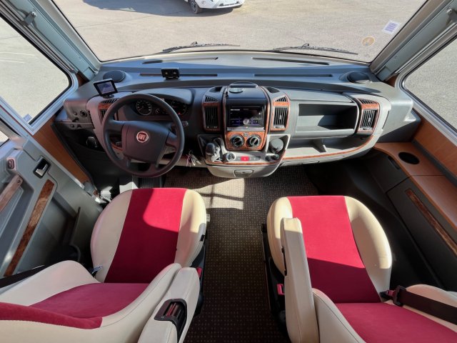 Pilote Explorateur G 742 LCG - Photo 6