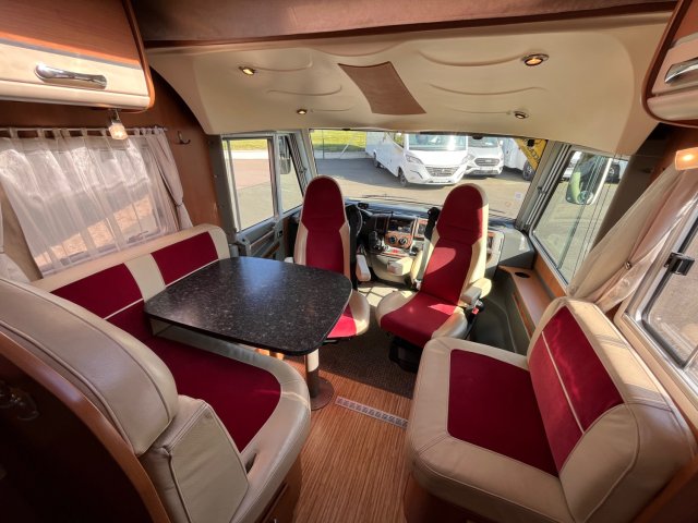 Pilote Explorateur G 742 LCG - Photo 7