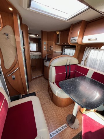 Pilote Explorateur G 742 LCG - Photo 8