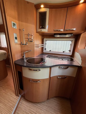 Pilote Explorateur G 742 LCG - Photo 10