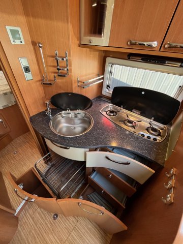 Pilote Explorateur G 742 LCG - Photo 11