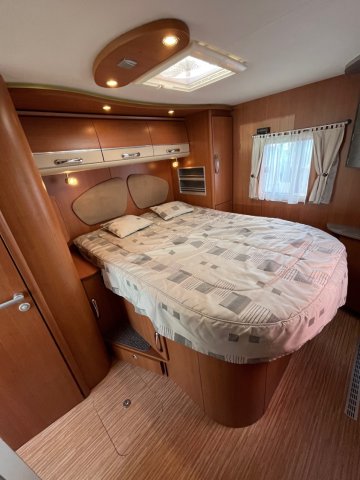Pilote Explorateur G 742 LCG - Photo 15
