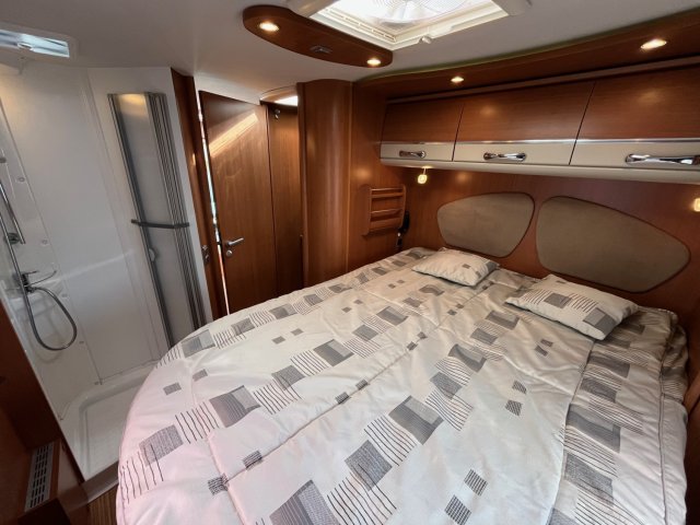Pilote Explorateur G 742 LCG - Photo 16