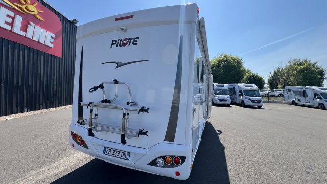 Pilote G 700 C Essentiel - Photo 2