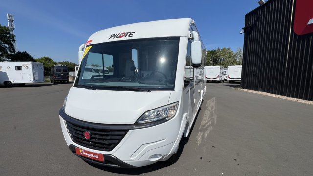 Pilote G 700 C Essentiel - Photo 4