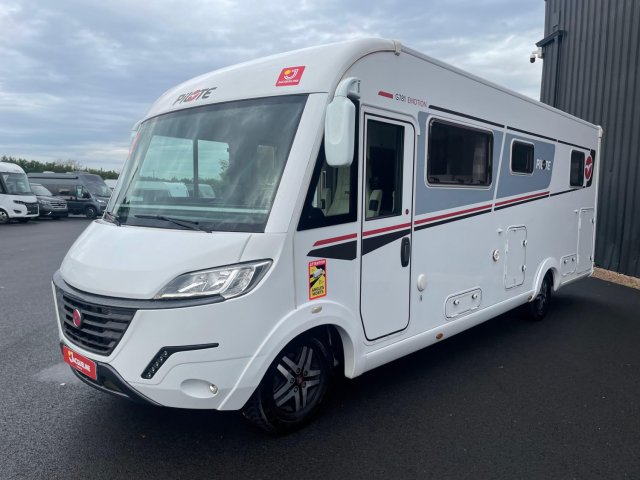 Pilote G 781 C Emotion g781 - Photo 2