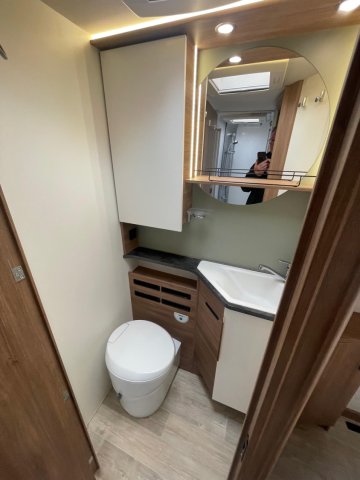 Pilote G 781 C Emotion g781 - Photo 10