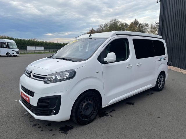 Possl Campster - Photo 2