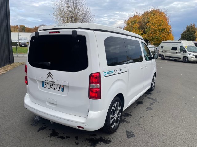 Possl Campster - Photo 4