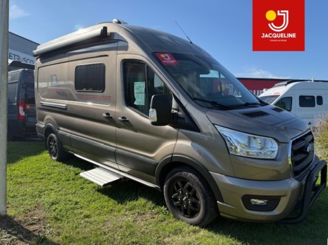 Achat Randger R560 4x4 Occasion