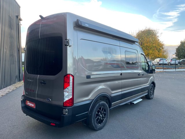 Randger R560 4x4 - Photo 2