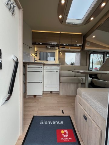 Rapido 896 F 896f - Photo 5