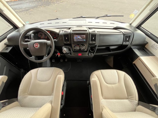 Rapido 896 F 896f - Photo 6