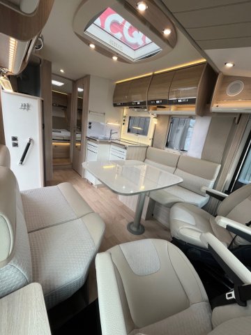 Rapido 896 F 896f - Photo 7