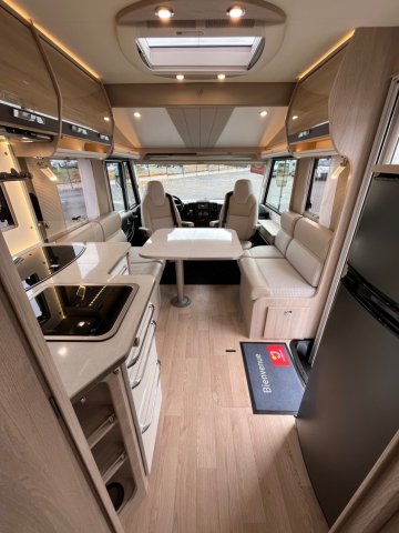 Rapido 896 F 896f - Photo 8