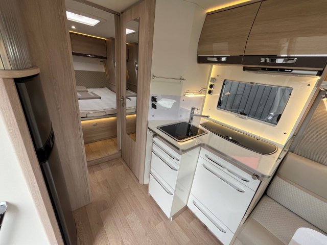 Rapido 896 F 896f - Photo 9