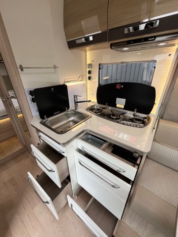 Rapido 896 F 896f - Photo 10