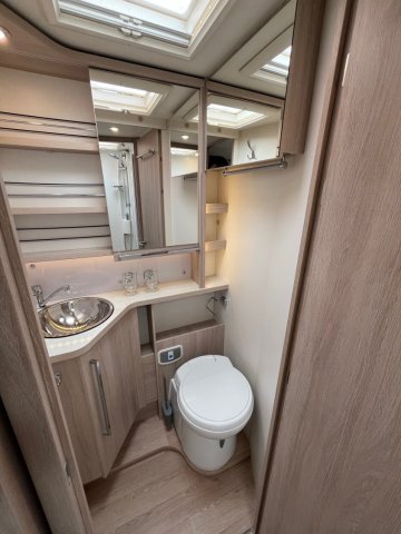 Rapido 896 F 896f - Photo 14