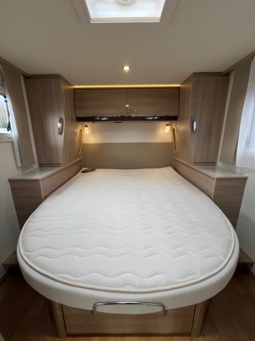 Rapido 896 F 896f - Photo 15