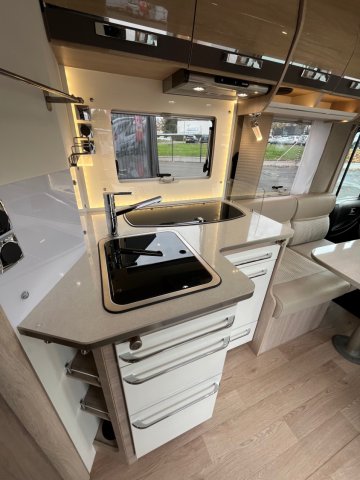 Rapido 896 F 896f - Photo 16