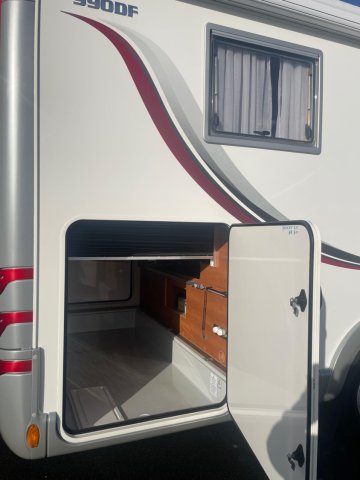 Rapido 990 DF 990df - Photo 5