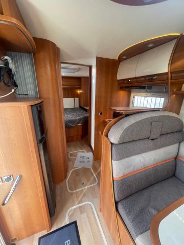 Rapido 990 DF 990df - Photo 6