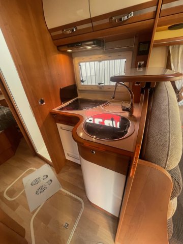 Rapido 990 DF 990df - Photo 7