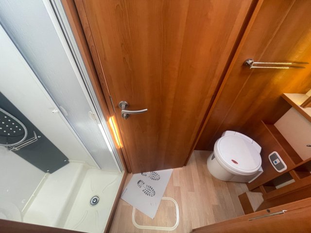 Rapido 990 DF 990df - Photo 9