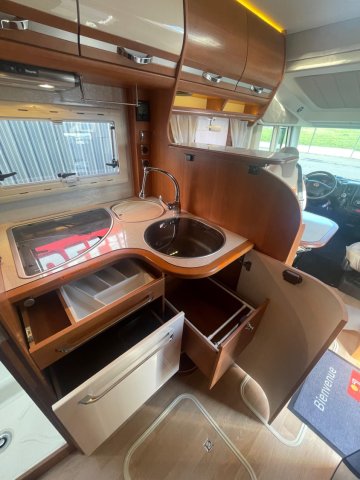 Rapido 990 DF 990df - Photo 11