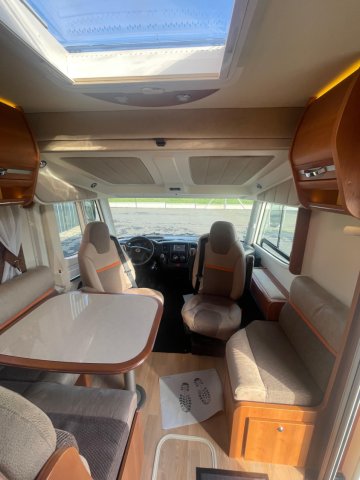 Rapido 990 DF 990df - Photo 12