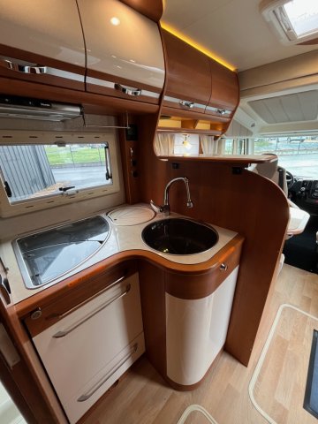 Rapido 990 DF 990df - Photo 13