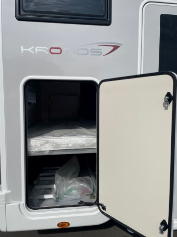 Roller Team Kronos 274 TL FORD - Photo 6