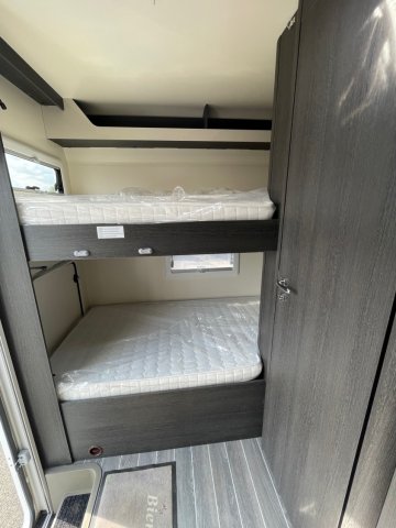 Roller Team Kronos 274 TL FORD - Photo 9