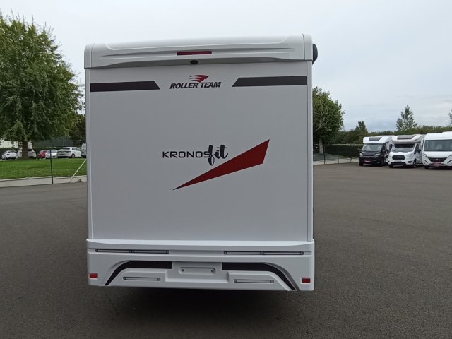 Roller Team Kronos Fit 230 TL - Photo 3