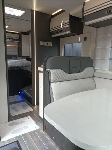 Roller Team Kronos Go 265 TL 265tl FORD - Photo 6