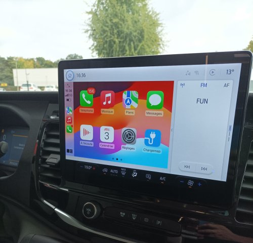 Roller Team Kronos Go 265 TL 265tl FORD - Photo 7