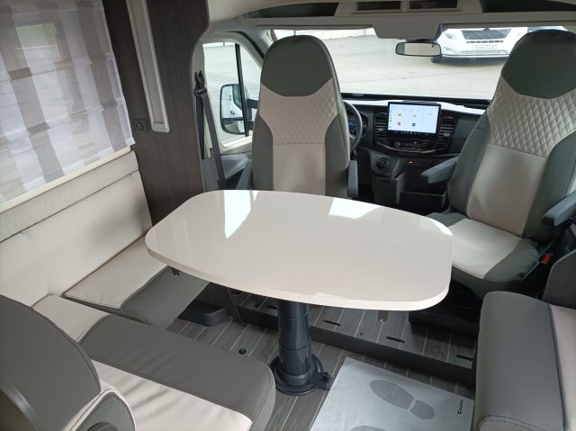 Roller Team Kronos Go 265 TL 265tl FORD - Photo 8