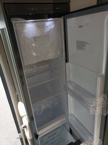 Roller Team Kronos Go 265 TL 265tl FORD - Photo 9