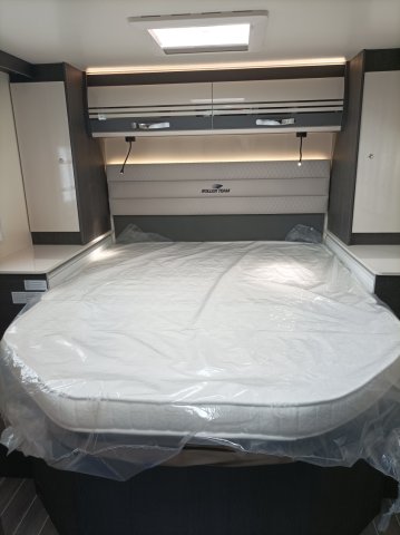 Roller Team Kronos Go 265 TL 265tl FORD - Photo 13